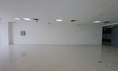 For rent Office SOHO Capital Podomoro City Central Park Kantor premium di kawasan bisnis Central Park, Jakarta Barat.