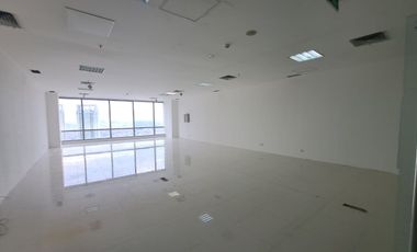 For rent Office SOHO Capital Podomoro City Central Park Kantor premium di kawasan bisnis Central Park, Jakarta Barat.