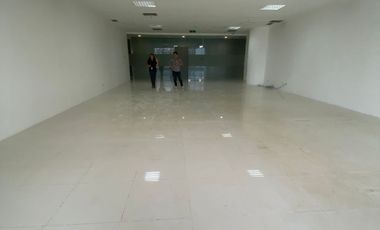 For rent Office SOHO Capital Podomoro City Central Park Kantor premium di kawasan bisnis Central Park, Jakarta Barat.