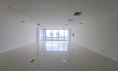 For rent Office SOHO Capital Podomoro City Central Park Kantor premium di kawasan bisnis Central Park, Jakarta Barat.