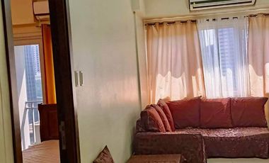 SONATA PRIVATE RESIDENCES, 1 Bedroom Unit For Rent, Mandaluyong City