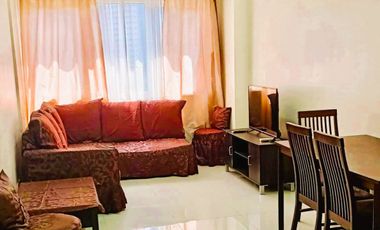 SONATA PRIVATE RESIDENCES, 1 Bedroom Unit For Rent, Mandaluyong City