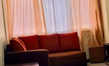 SONATA PRIVATE RESIDENCES, 1 Bedroom Unit For Rent, Mandaluyong City