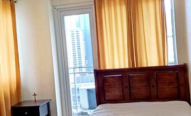 SONATA PRIVATE RESIDENCES, 1 Bedroom Unit For Rent, Mandaluyong City