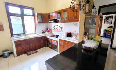 Rumah Mewah Luas Murah dekat Jalan Rays Sumber Manahan SOLO KOTA