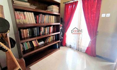 Rumah Mewah Luas Murah dekat Jalan Rays Sumber Manahan SOLO KOTA