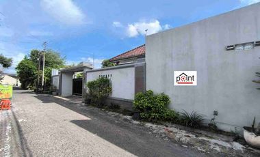 Rumah Mewah Luas Murah dekat Jalan Rays Sumber Manahan SOLO KOTA