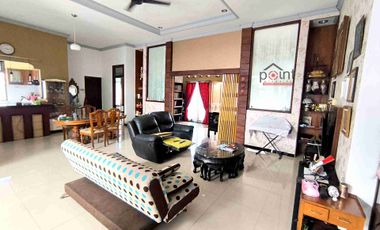 Rumah Mewah Luas Murah dekat Jalan Rays Sumber Manahan SOLO KOTA