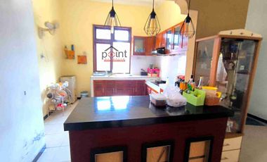 Rumah Mewah Luas Murah dekat Jalan Rays Sumber Manahan SOLO KOTA