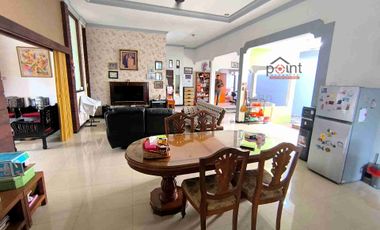 Rumah Mewah Luas Murah dekat Jalan Rays Sumber Manahan SOLO KOTA