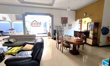 Rumah Mewah Luas Murah dekat Jalan Rays Sumber Manahan SOLO KOTA