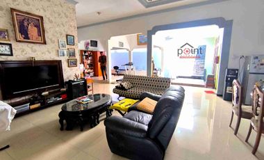 Rumah Mewah Luas Murah dekat Jalan Rays Sumber Manahan SOLO KOTA