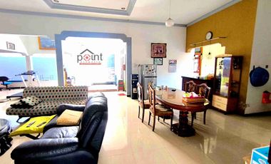 Rumah Mewah Luas Murah dekat Jalan Rays Sumber Manahan SOLO KOTA