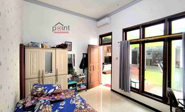 Rumah Mewah Luas Murah dekat Jalan Rays Sumber Manahan SOLO KOTA