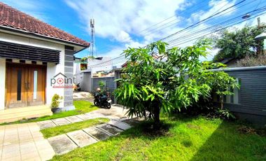 Rumah Mewah Luas Murah dekat Jalan Rays Sumber Manahan SOLO KOTA