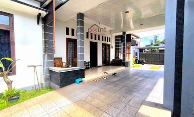 Rumah Mewah Luas Murah dekat Jalan Rays Sumber Manahan SOLO KOTA