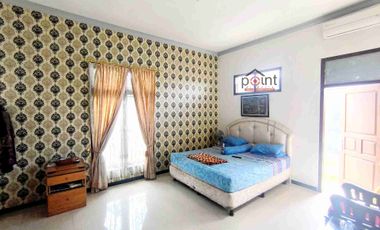 Rumah Mewah Luas Murah dekat Jalan Rays Sumber Manahan SOLO KOTA