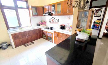 Rumah Mewah Luas Murah dekat Jalan Rays Sumber Manahan SOLO KOTA