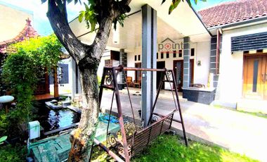 Rumah Mewah Luas Murah dekat Jalan Rays Sumber Manahan SOLO KOTA