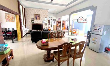 Rumah Mewah Luas Murah dekat Jalan Rays Sumber Manahan SOLO KOTA