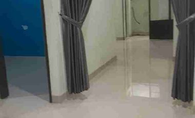 Rumah Sewa Rapi Siap Huni di The Address Cibubur