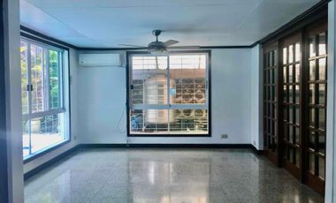 Dasmarinas Makati bungalow house for lease