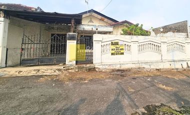 Rumah dijual di Sukaraja, Bandar Lampung, Lampung