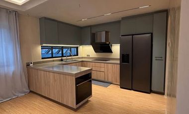 Ayala Alabang Village | House and Lot For Sale - #9288