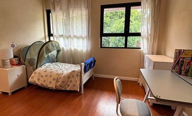 Ayala Alabang Village | House and Lot For Sale - #9288