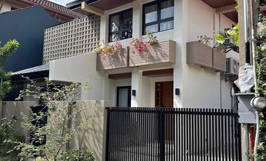 Ayala Alabang Village | House and Lot For Sale - #9288