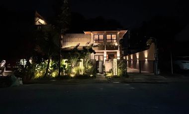 Ayala Alabang Village | House and Lot For Sale - #9288