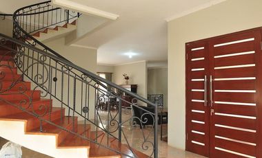 Rumah Mewah Villa View City Dago Resort Pakar