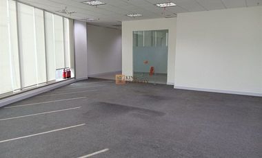 Sewa Kantor Representatif Lippo Thamrin – Jantung SCBD Jakarta, Dekat Grand Indonesia & Thamrin City, Sudirman.