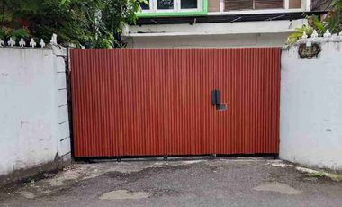 RUMAH SEWA PEJATEN BARAT PASAR MINGGU JAKARTA SELATAN