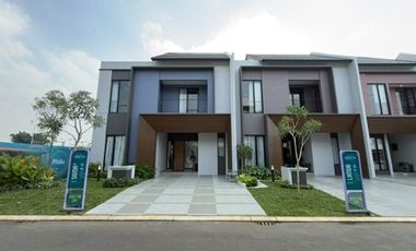 Luxury Living Alam Sutera 2 Hunian Mewah dan Elegant di Pusat Kota Tangerang