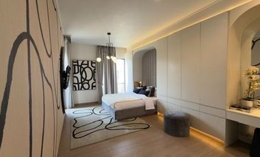 Luxury Living Alam Sutera 2 Hunian Mewah dan Elegant di Pusat Kota Tangerang