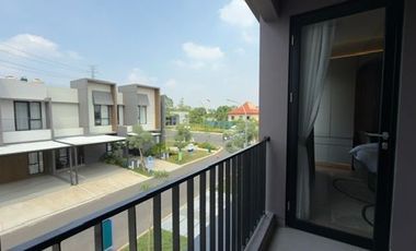 Luxury Living Alam Sutera 2 Hunian Mewah dan Elegant di Pusat Kota Tangerang