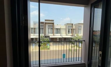 Luxury Living Alam Sutera 2 Hunian Mewah dan Elegant di Pusat Kota Tangerang