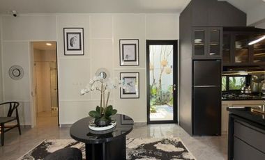 Luxury Living Alam Sutera 2 Hunian Mewah dan Elegant di Pusat Kota Tangerang