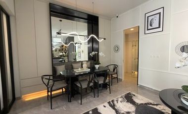 Luxury Living Alam Sutera 2 Hunian Mewah dan Elegant di Pusat Kota Tangerang