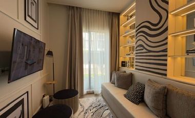 Luxury Living Alam Sutera 2 Hunian Mewah dan Elegant di Pusat Kota Tangerang