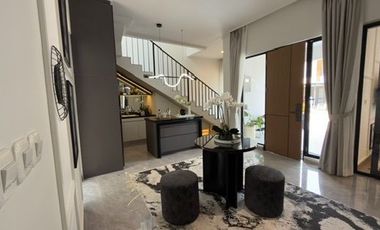 Luxury Living Alam Sutera 2 Hunian Mewah dan Elegant di Pusat Kota Tangerang