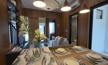 Luxury Living Alam Sutera 2 Hunian Mewah dan Elegant di Pusat Kota Tangerang
