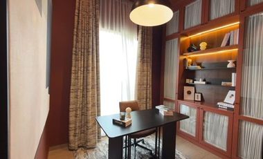 Luxury Living Alam Sutera 2 Hunian Mewah dan Elegant di Pusat Kota Tangerang