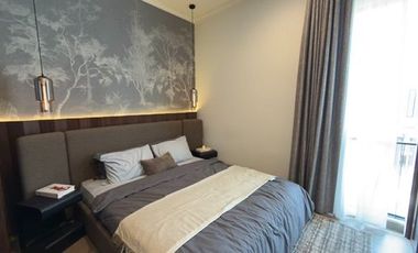 Luxury Living Alam Sutera 2 Hunian Mewah dan Elegant di Pusat Kota Tangerang