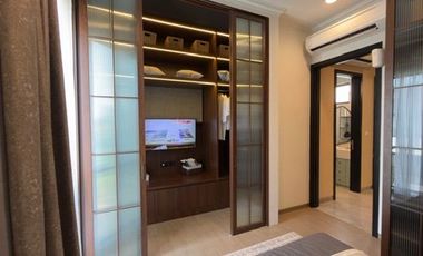 Luxury Living Alam Sutera 2 Hunian Mewah dan Elegant di Pusat Kota Tangerang