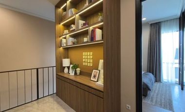Luxury Living Alam Sutera 2 Hunian Mewah dan Elegant di Pusat Kota Tangerang