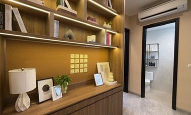 Luxury Living Alam Sutera 2 Hunian Mewah dan Elegant di Pusat Kota Tangerang