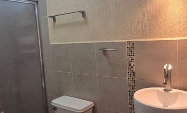 Renta casa Puente moreno en cluster con alberca