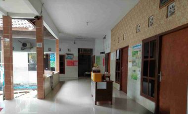 BUC jual rumah klinik dekat lovina buleleng